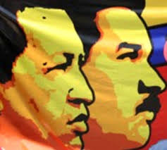 Lideres Bolivarianos