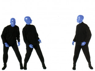 Blue Man Group
