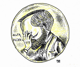 Premio Nobel