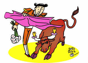 Torero - Version modificada del original